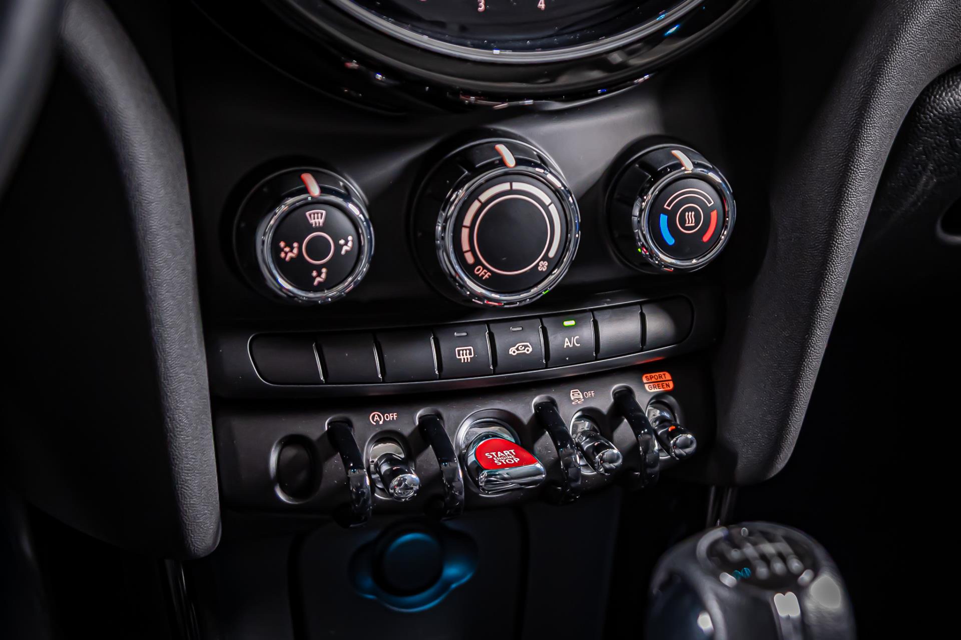 MINI Mini 1.5 One I Navi 45467706-21.jpg | Autobedrijf van Geel