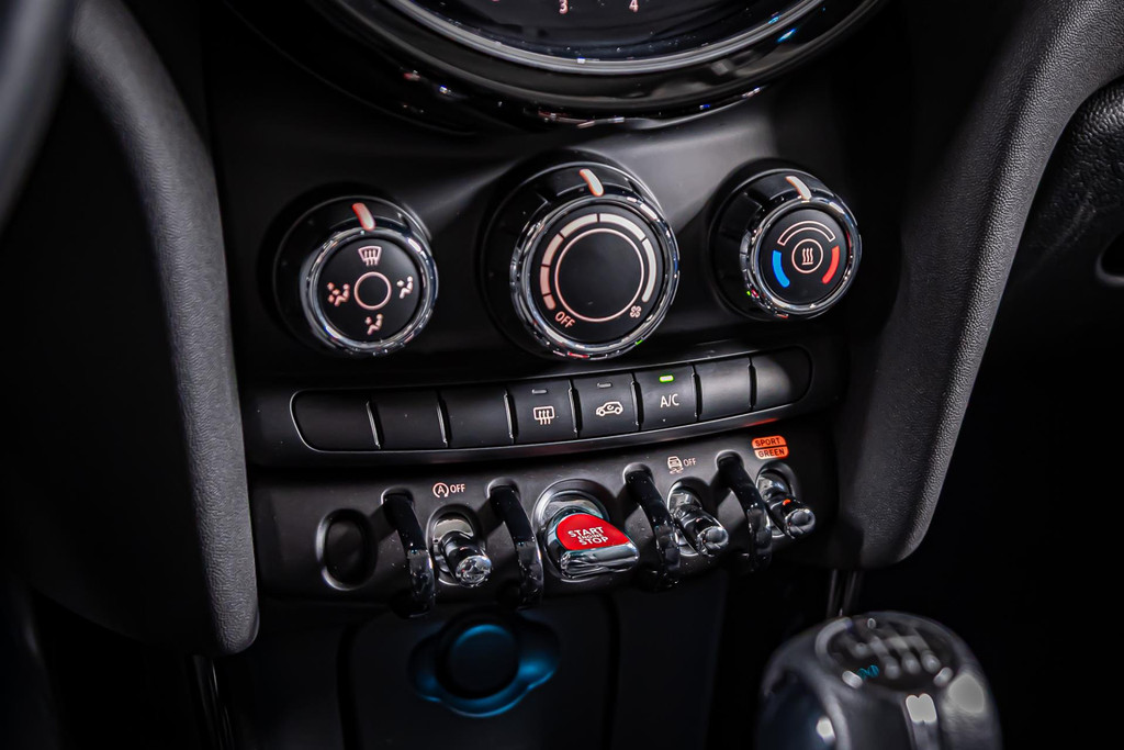 MINI Mini 1.5 One I Navi 45467706-21.jpg | Autobedrijf van Geel