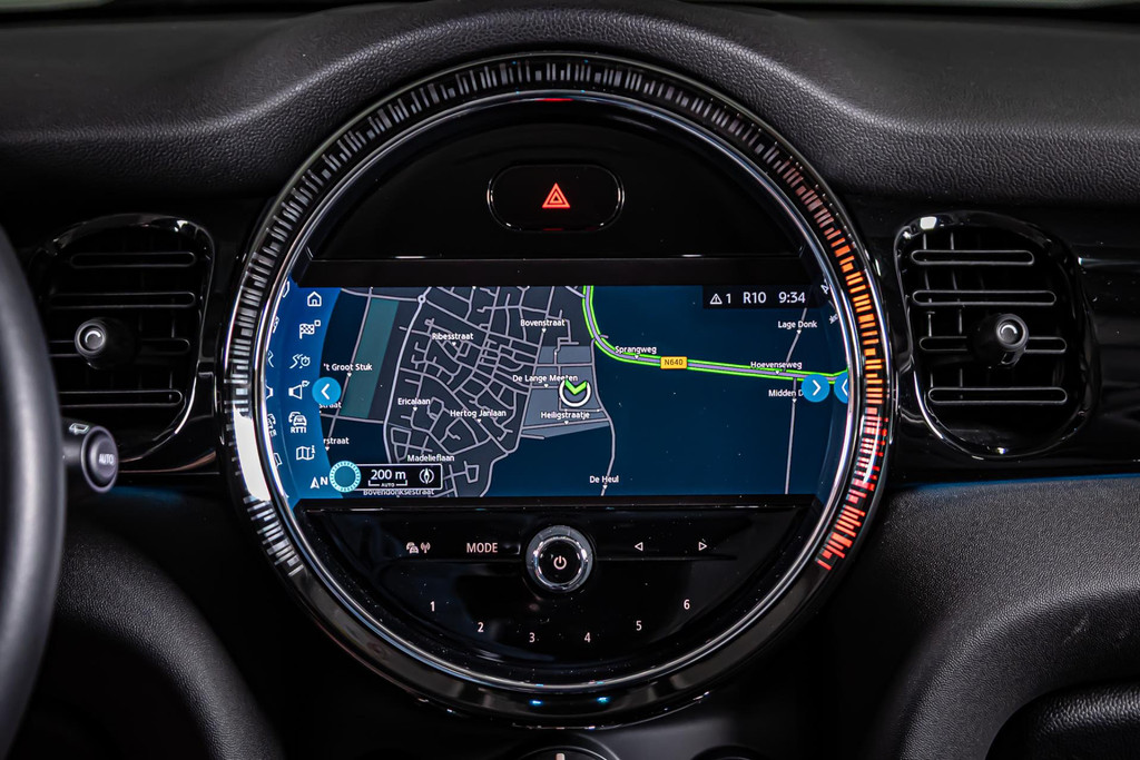 MINI Mini 1.5 One I Navi 45467706-22.jpg | Autobedrijf van Geel