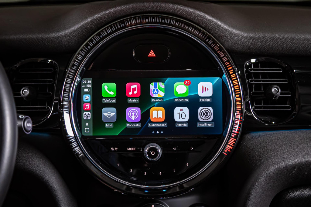 MINI Mini 1.5 One I Navi 45467706-23.jpg | Autobedrijf van Geel