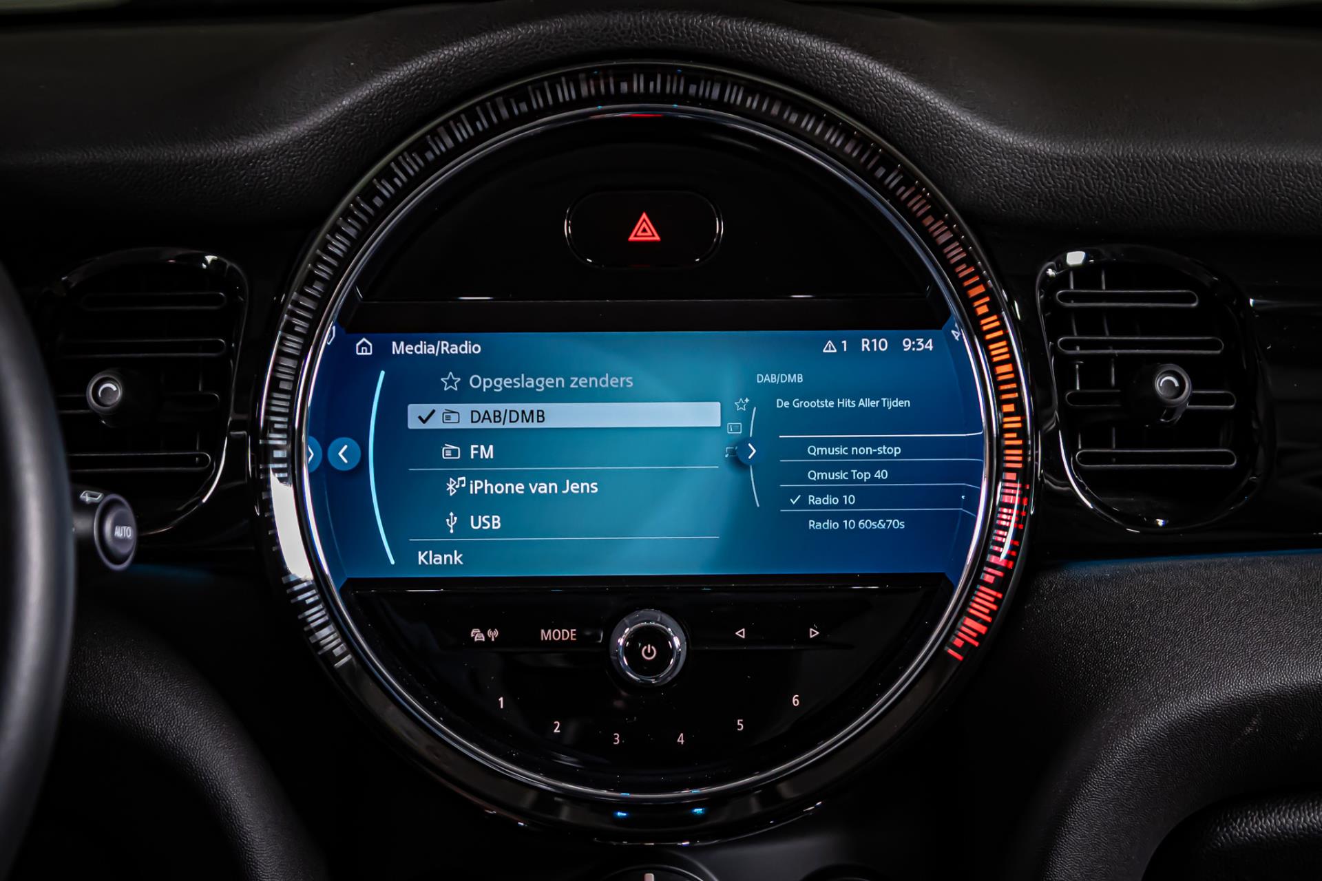 MINI Mini 1.5 One I Navi 45467706-24.jpg | Autobedrijf van Geel