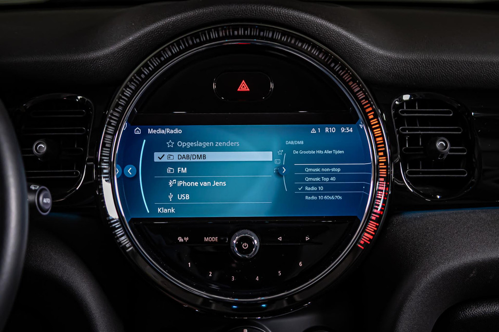 MINI Mini 1.5 One I Navi 45467706-24.jpg | Autobedrijf van Geel