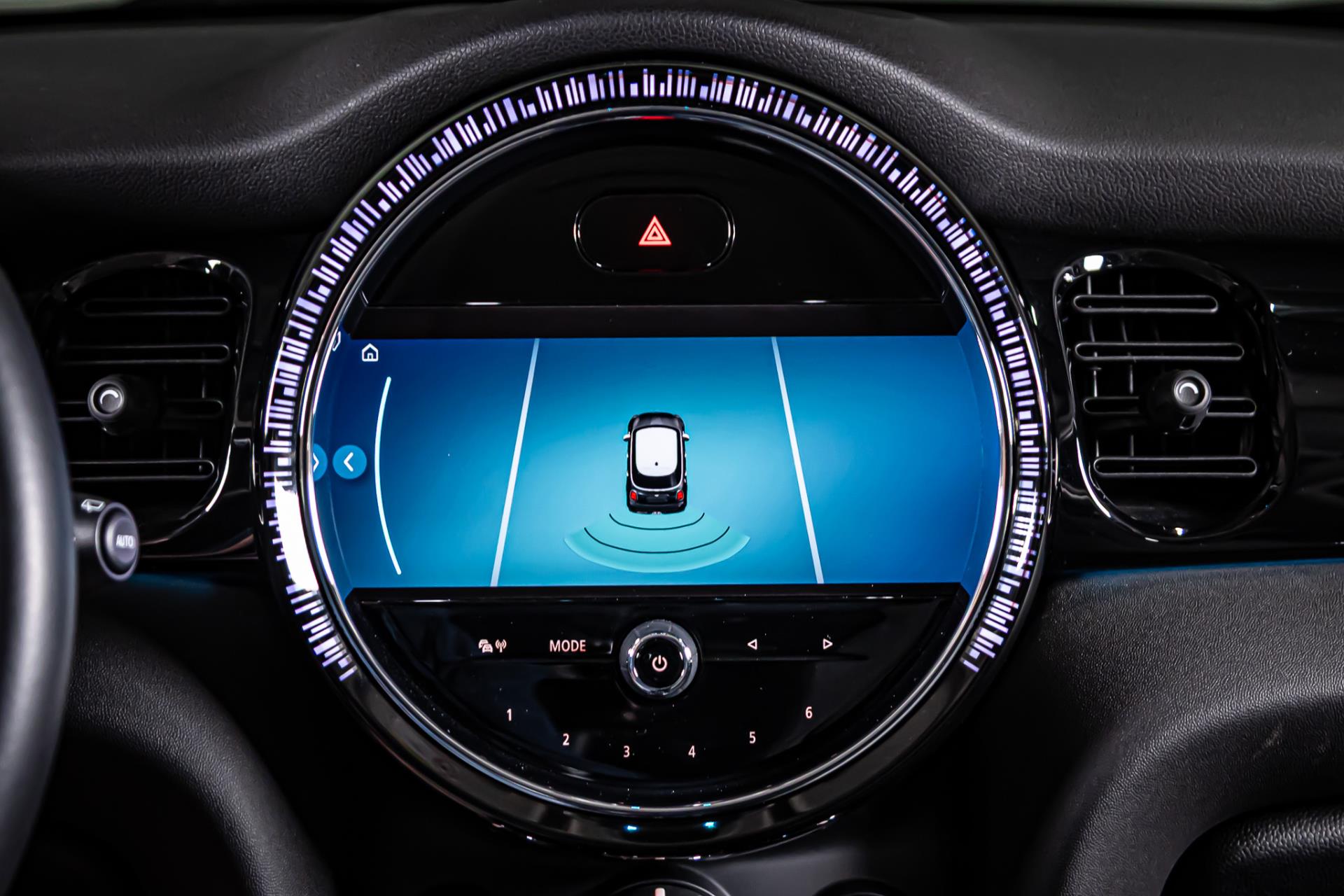 MINI Mini 1.5 One I Navi 45467706-25.jpg | Autobedrijf van Geel