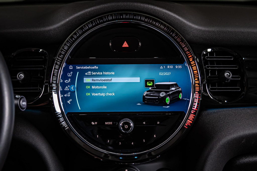 MINI Mini 1.5 One I Navi 45467706-26.jpg | Autobedrijf van Geel