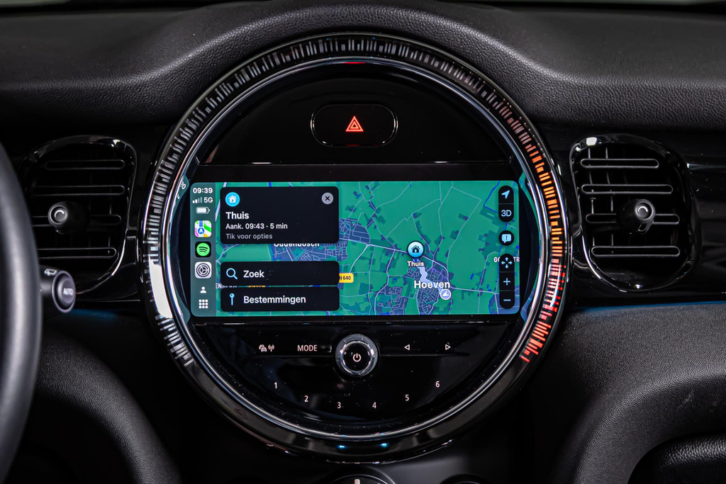 MINI Mini 1.5 One I Navi 45467706-27.jpg | Autobedrijf van Geel