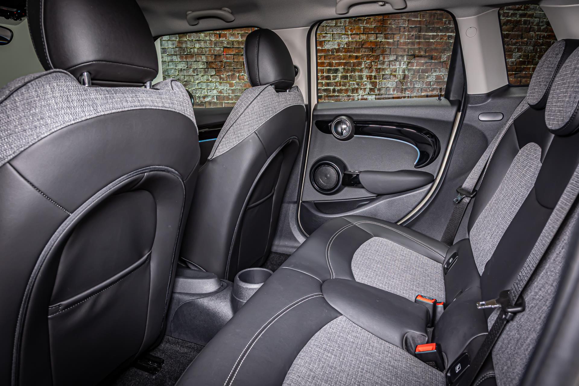 MINI Mini 1.5 One I Navi 45467706-28.jpg | Autobedrijf van Geel