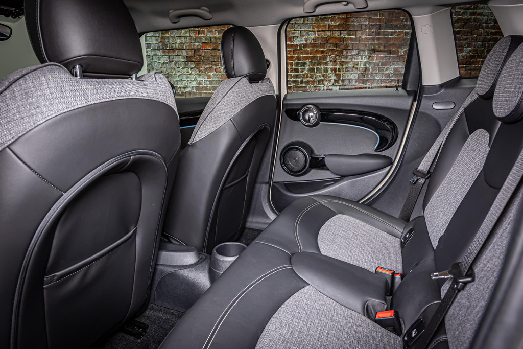 MINI Mini 1.5 One I Navi 45467706-28.jpg | Autobedrijf van Geel