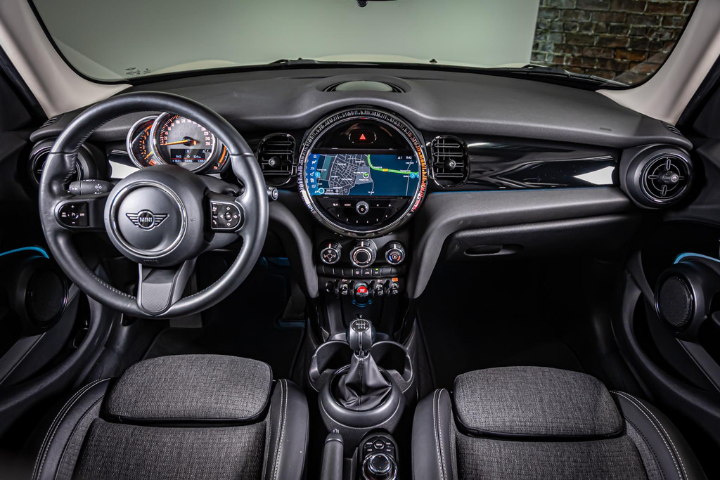 MINI Mini 1.5 One I Navi 45467706-3.jpg | Autobedrijf van Geel