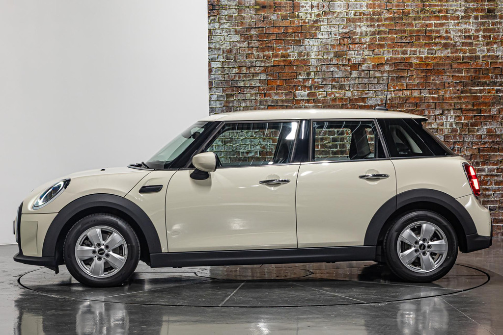 MINI Mini 1.5 One I Navi 45467706-8.jpg | Autobedrijf van Geel