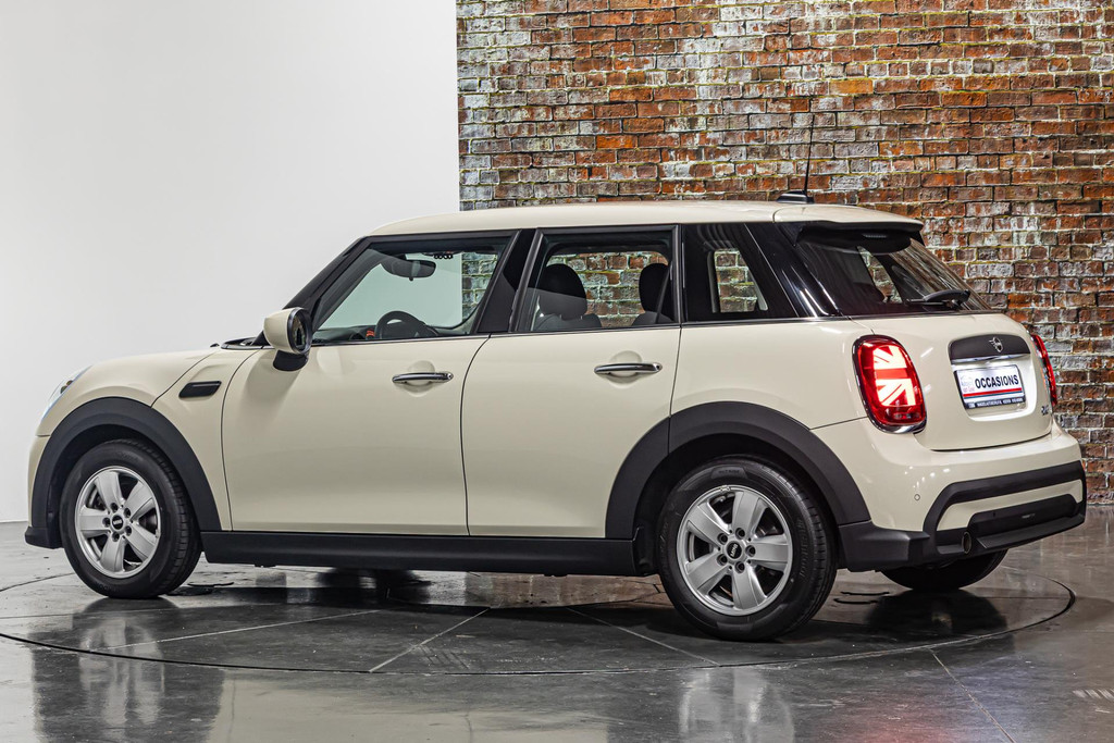 MINI Mini 1.5 One I Navi 45467706-9.jpg | Autobedrijf van Geel