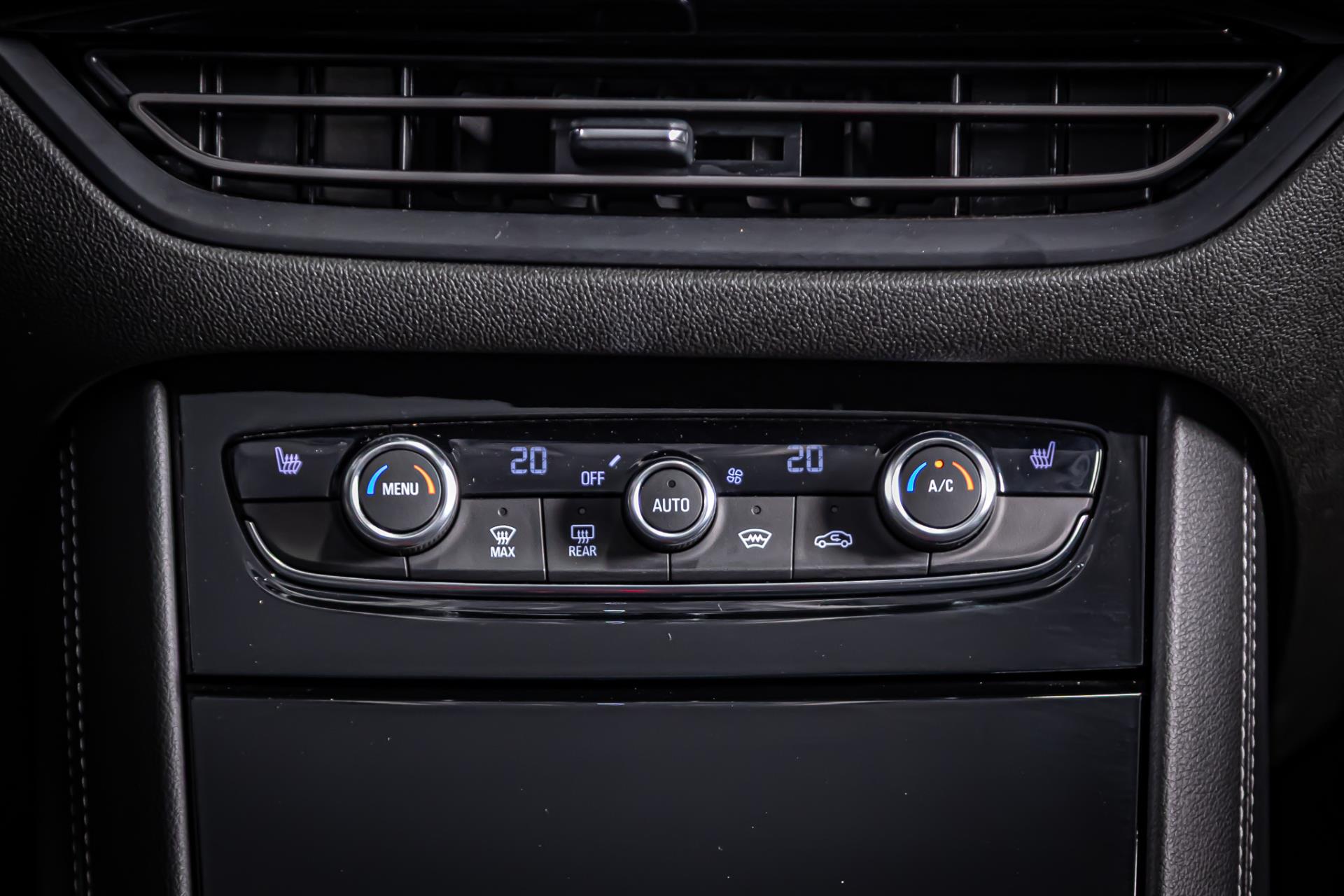 Opel Grandland 1.2 Turbo ultimate I Automaat I Achteruitrij camera I Rijklaarprijs 45755557-25.jpg | Autobedrijf van Geel