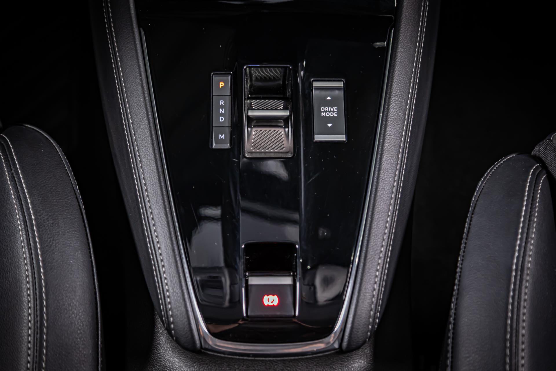 Opel Grandland 1.2 Turbo ultimate I Automaat I Achteruitrij camera I Rijklaarprijs 45755557-26.jpg | Autobedrijf van Geel