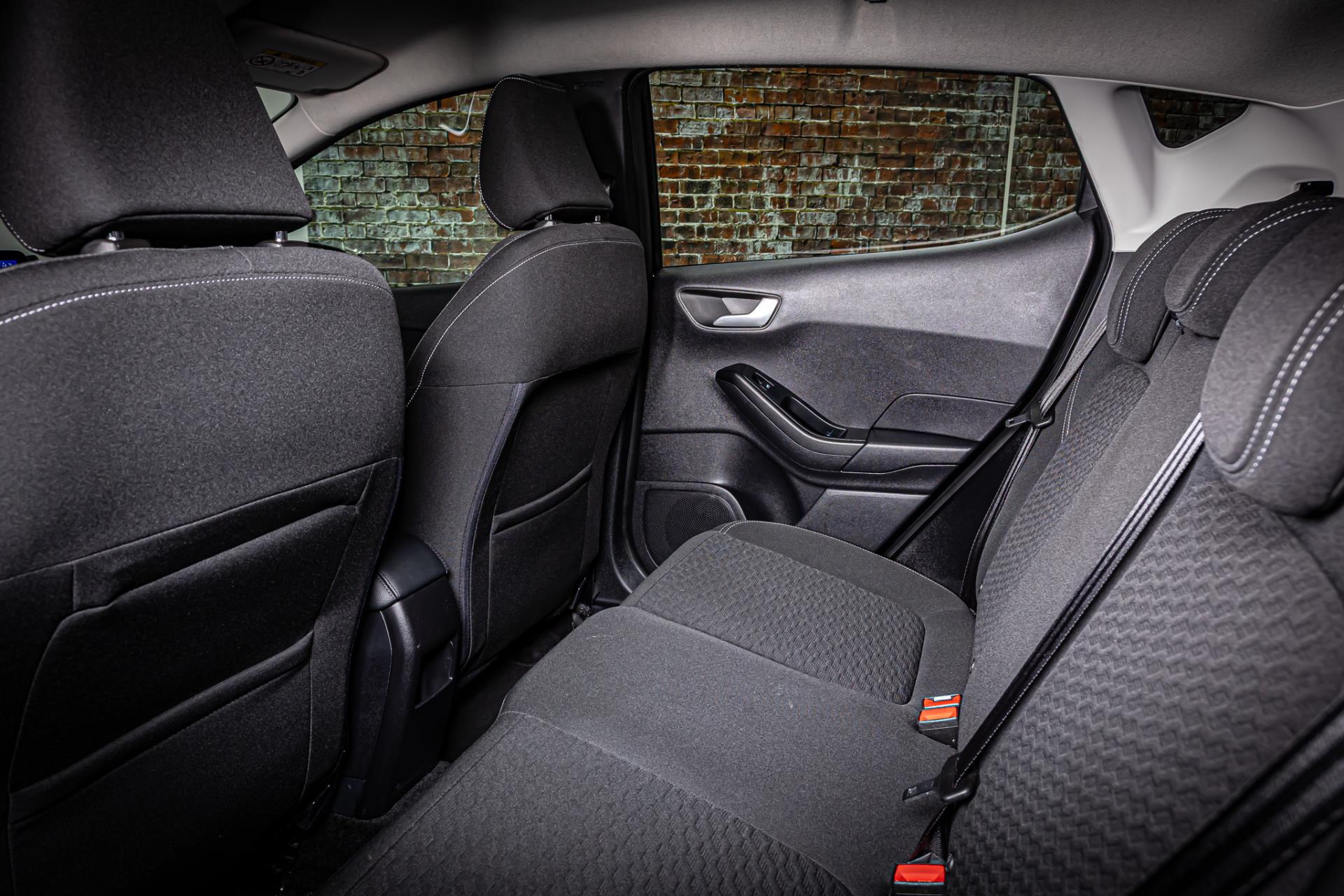 Ford Fiesta 1.0 EcoBoost Hybrid Titanium I Apple carplay I Navi I Cruise controle 46155425-18.jpg | Autobedrijf van Geel