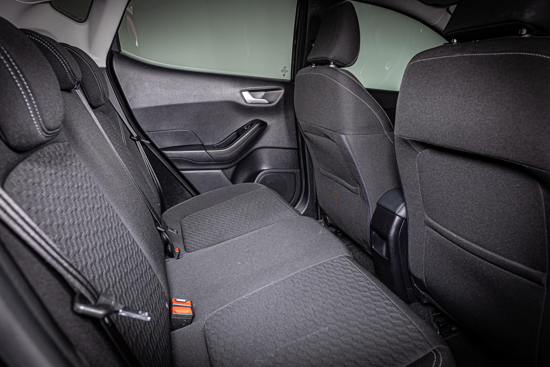 Ford Fiesta 1.0 EcoBoost Hybrid Titanium I Apple carplay I Navi I Cruise controle 46155425-21.jpg | Autobedrijf van Geel