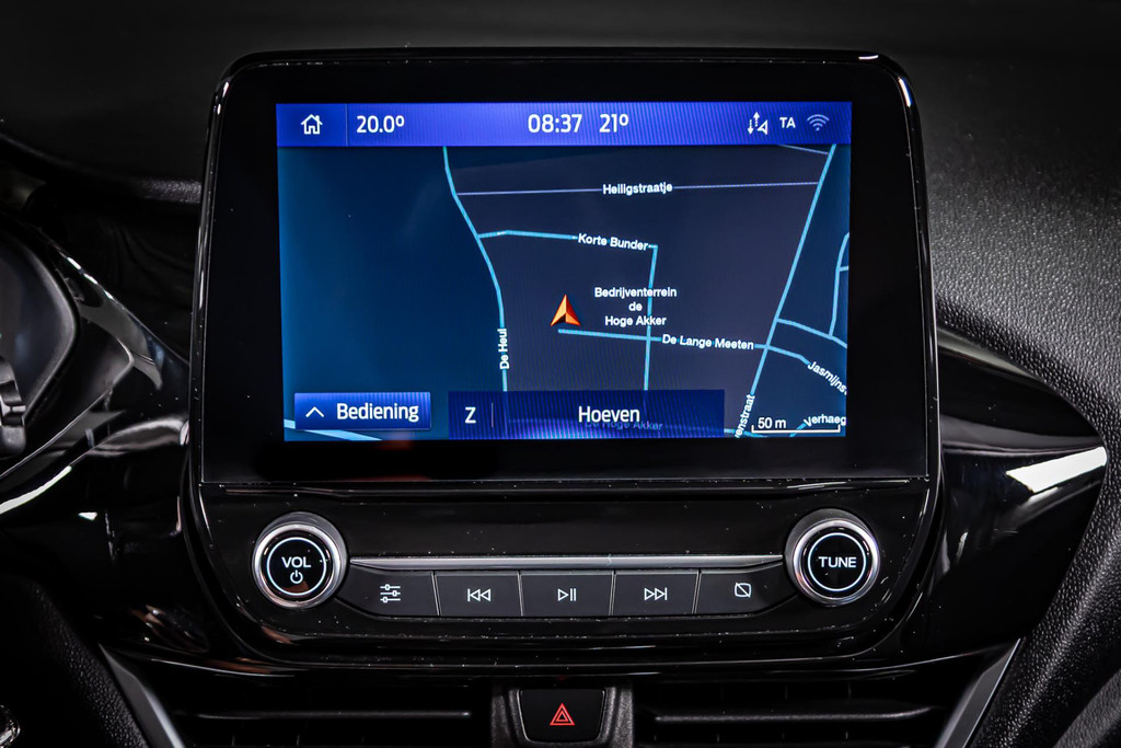 Ford Fiesta 1.0 EcoBoost Hybrid Titanium I Apple carplay I Navi I Cruise controle 46155425-23.jpg | Autobedrijf van Geel