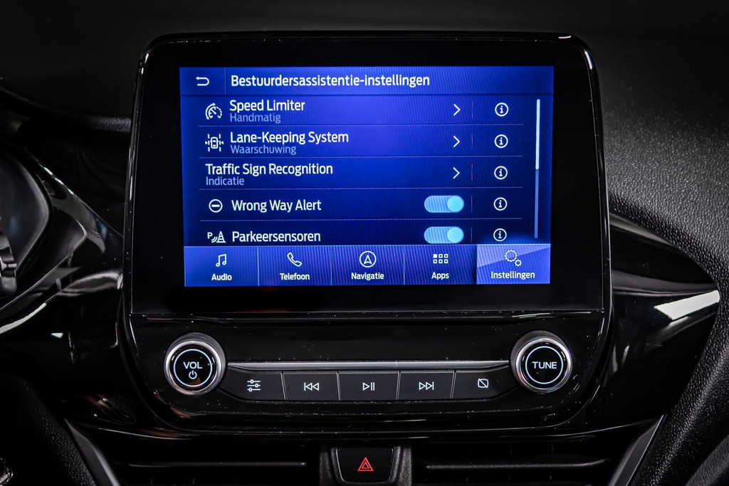 Ford Fiesta 1.0 EcoBoost Hybrid Titanium I Apple carplay I Navi I Cruise controle 46155425-25.jpg | Autobedrijf van Geel