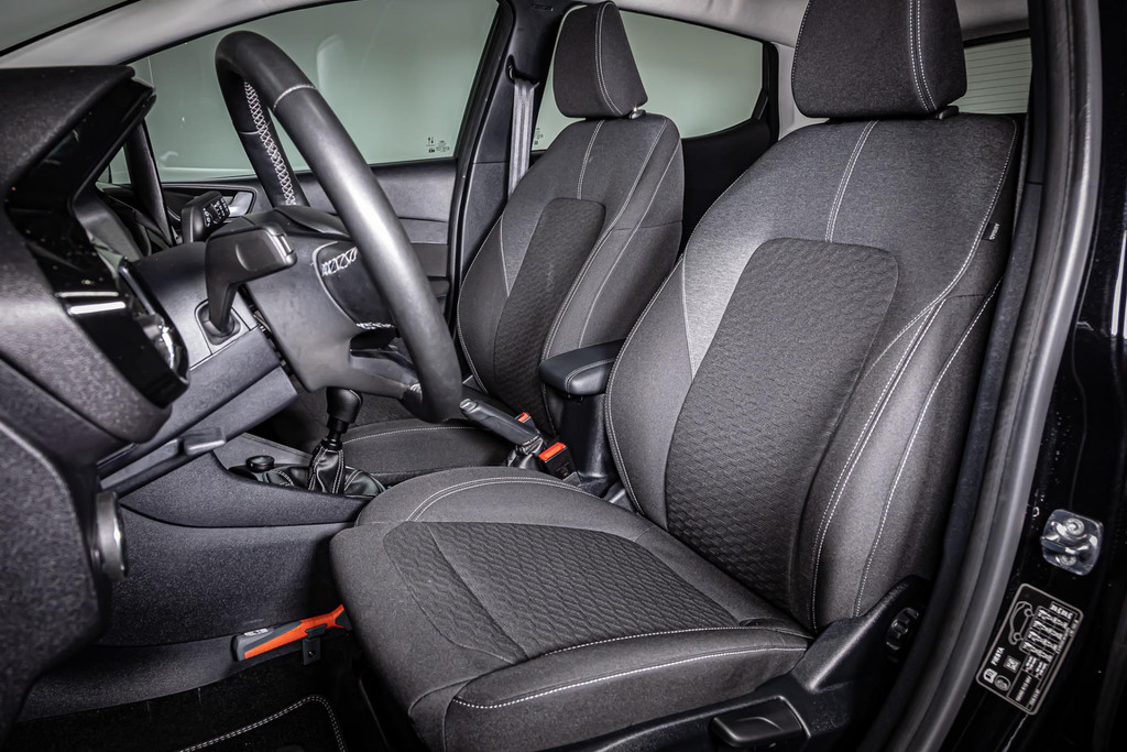 Ford Fiesta 1.0 EcoBoost Hybrid Titanium I Apple carplay I Navi I Cruise controle 46155425-3.jpg | Autobedrijf van Geel