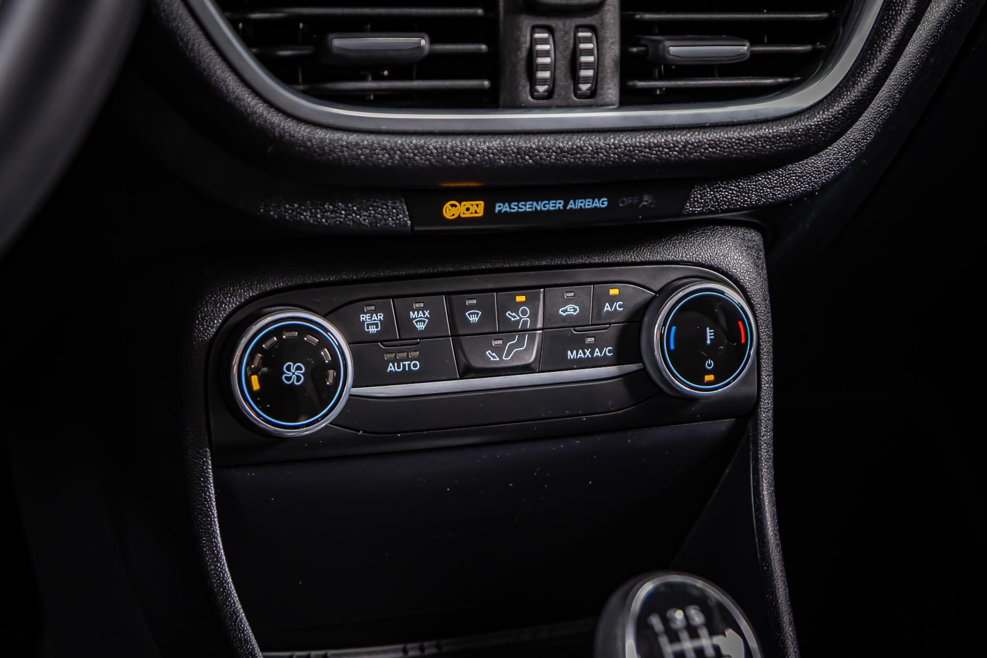 Ford Fiesta 1.0 EcoBoost Hybrid Titanium I Apple carplay I Navi I Cruise controle 46155425-30.jpg | Autobedrijf van Geel