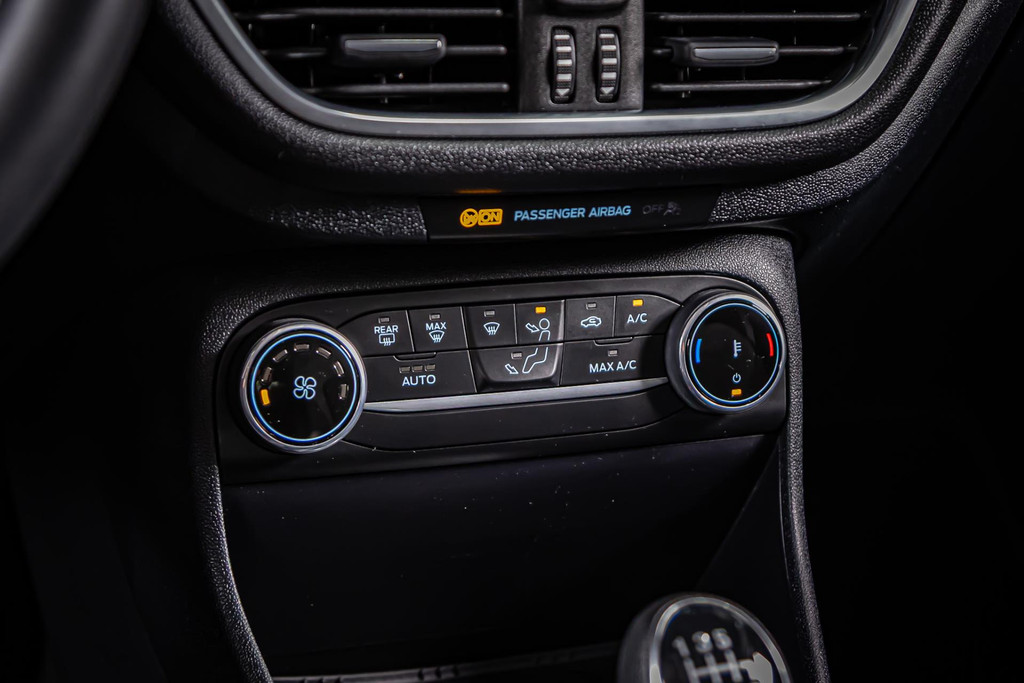 Ford Fiesta 1.0 EcoBoost Hybrid Titanium I Apple carplay I Navi I Cruise controle 46155425-30.jpg | Autobedrijf van Geel