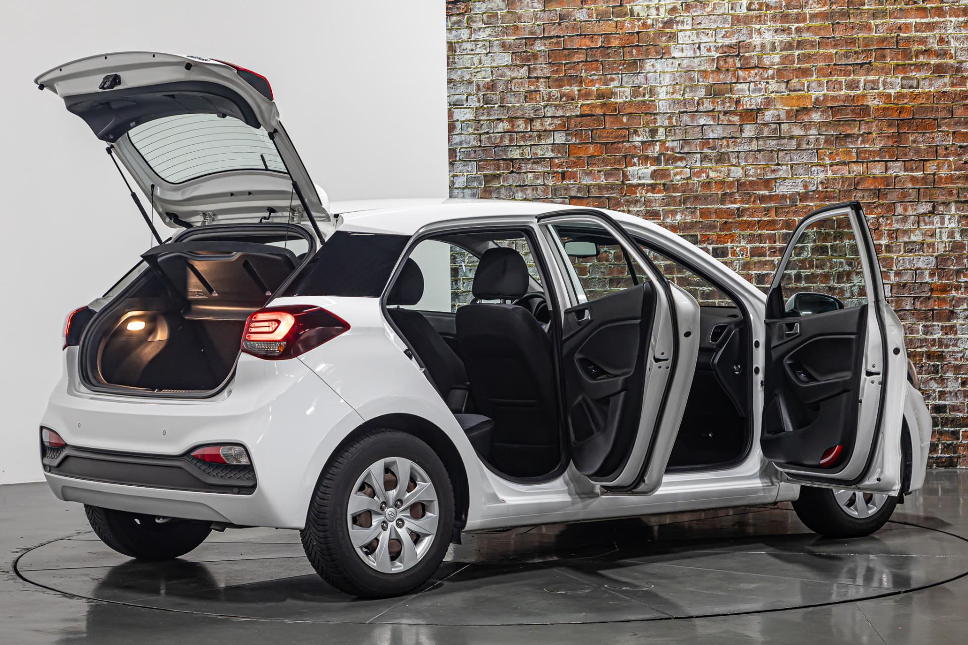 Hyundai i20 1.0 T-GDI Comfort I Camera I Navi I Cruise controle 46201691-14.jpg | Autobedrijf van Geel