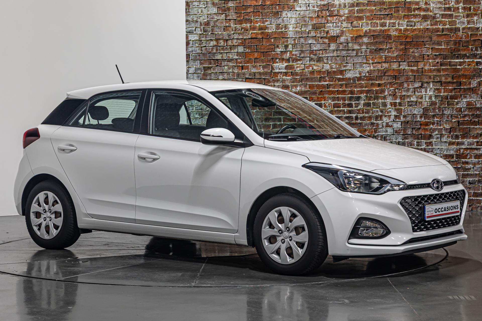Hyundai i20 1.0 T-GDI Comfort I Camera I Navi I Cruise controle 46201691-16.jpg | Autobedrijf van Geel
