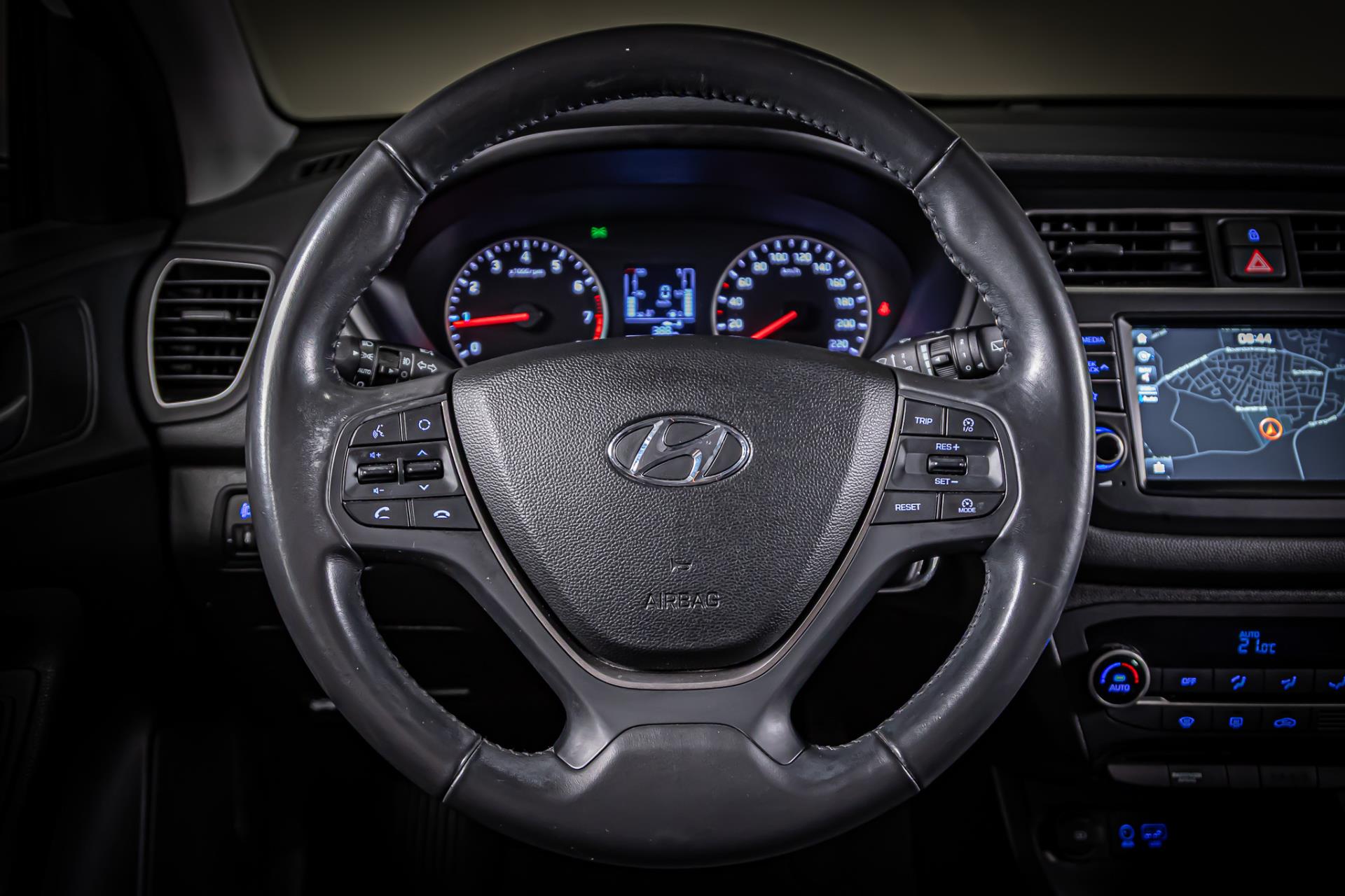 Hyundai i20 1.0 T-GDI Comfort I Camera I Navi I Cruise controle 46201691-22.jpg | Autobedrijf van Geel