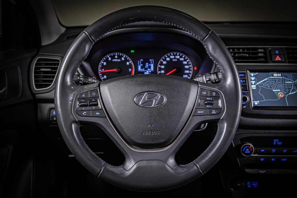 Hyundai i20 1.0 T-GDI Comfort I Camera I Navi I Cruise controle 46201691-22.jpg | Autobedrijf van Geel