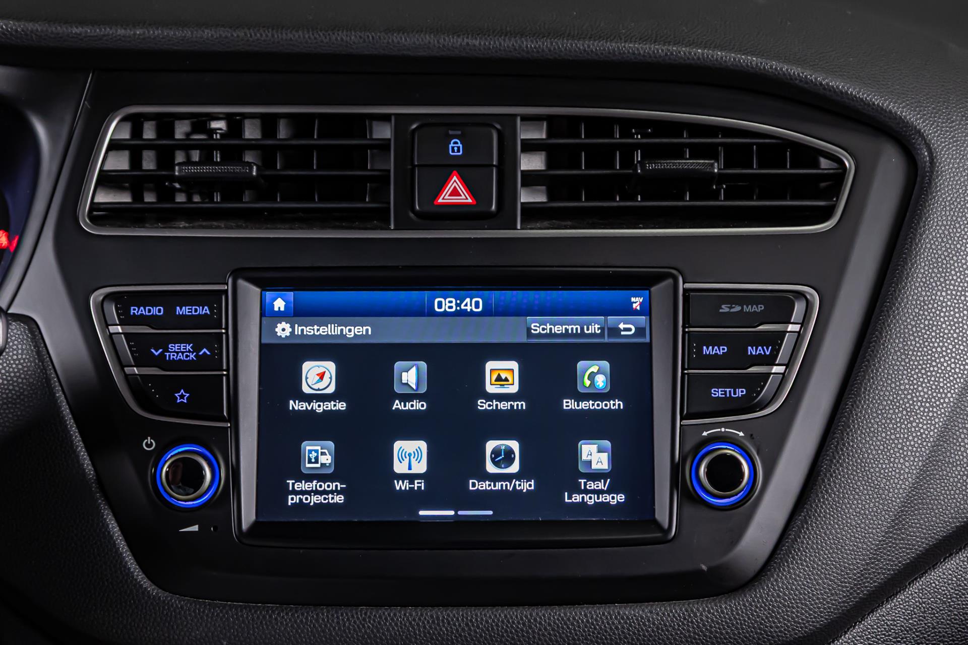 Hyundai i20 1.0 T-GDI Comfort I Camera I Navi I Cruise controle 46201691-26.jpg | Autobedrijf van Geel