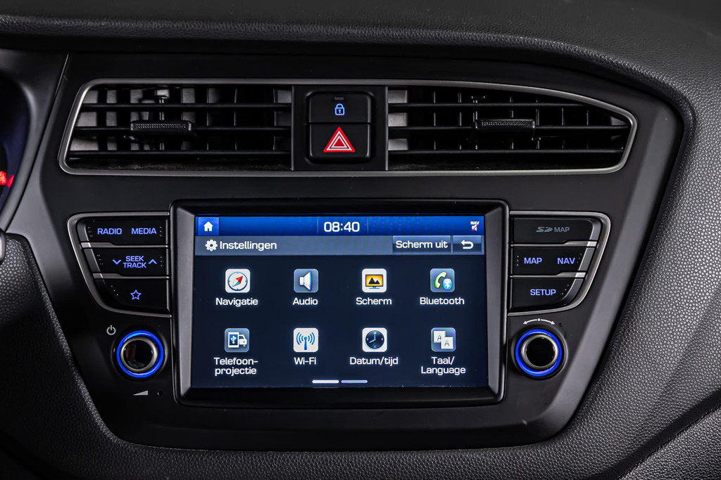 Hyundai i20 1.0 T-GDI Comfort I Camera I Navi I Cruise controle 46201691-26.jpg | Autobedrijf van Geel