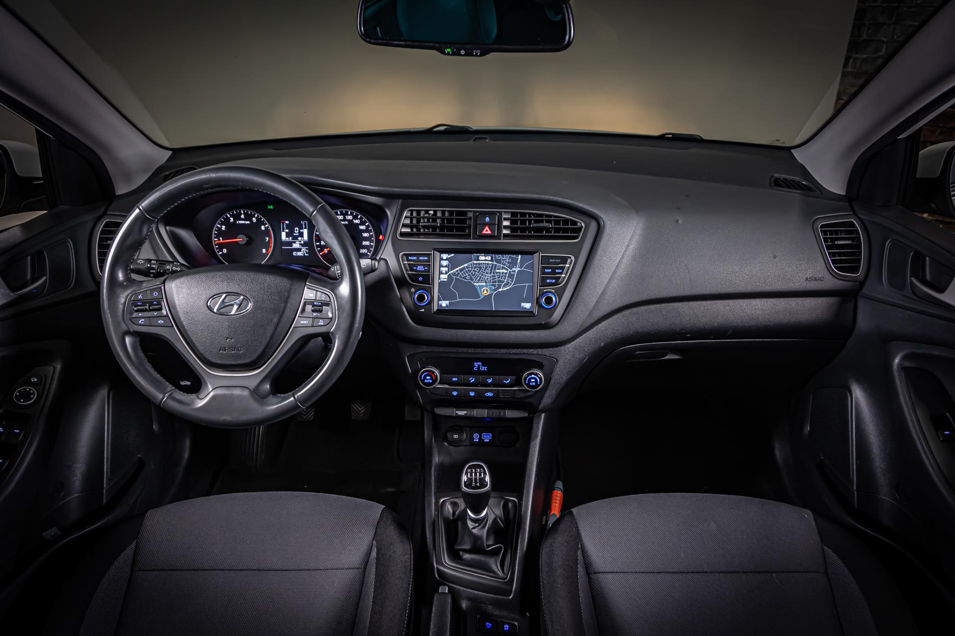 Hyundai i20 1.0 T-GDI Comfort I Camera I Navi I Cruise controle 46201691-3.jpg | Autobedrijf van Geel