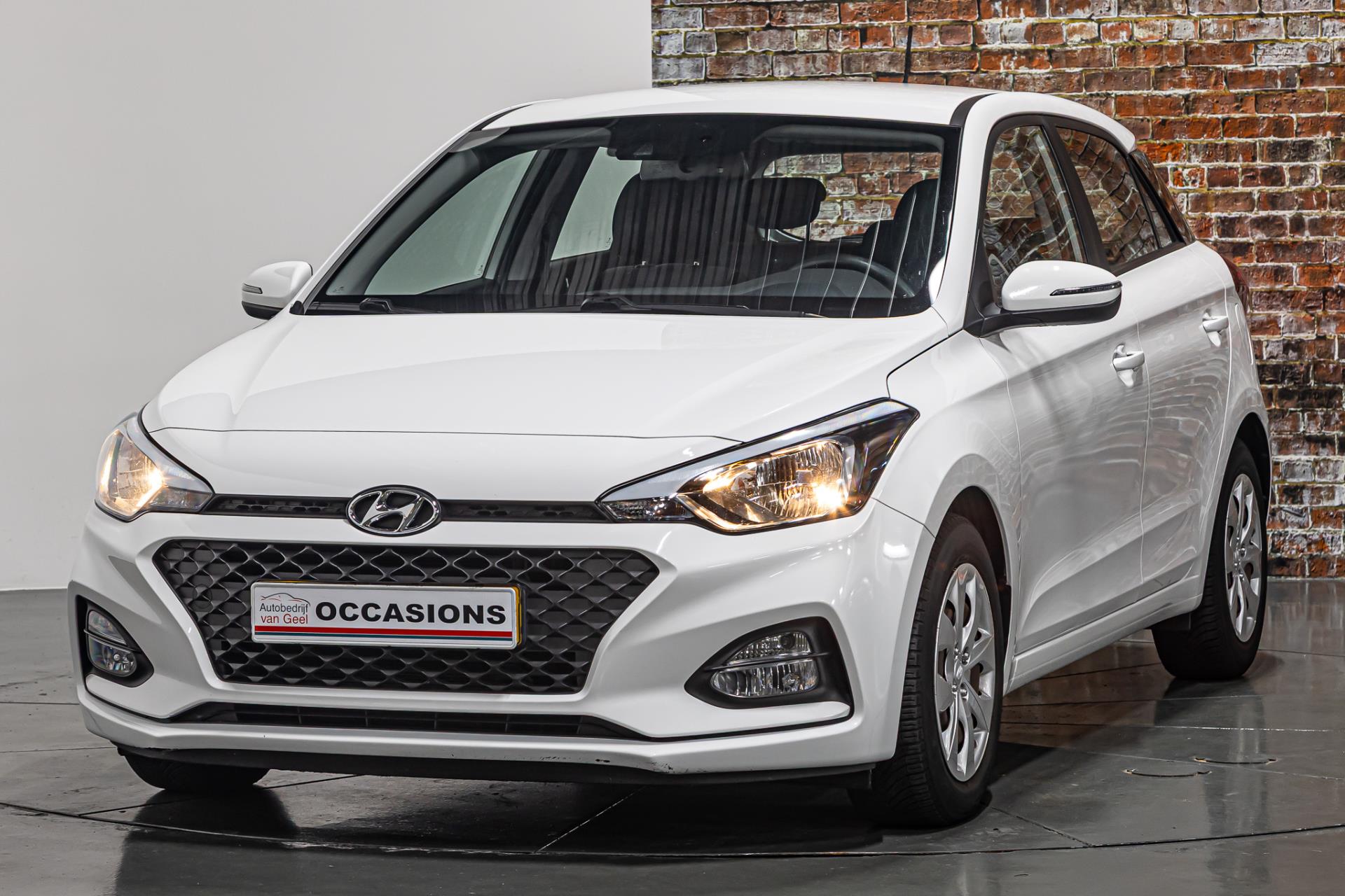 Hyundai i20 1.0 T-GDI Comfort I Camera I Navi I Cruise controle 46201691-5.jpg | Autobedrijf van Geel