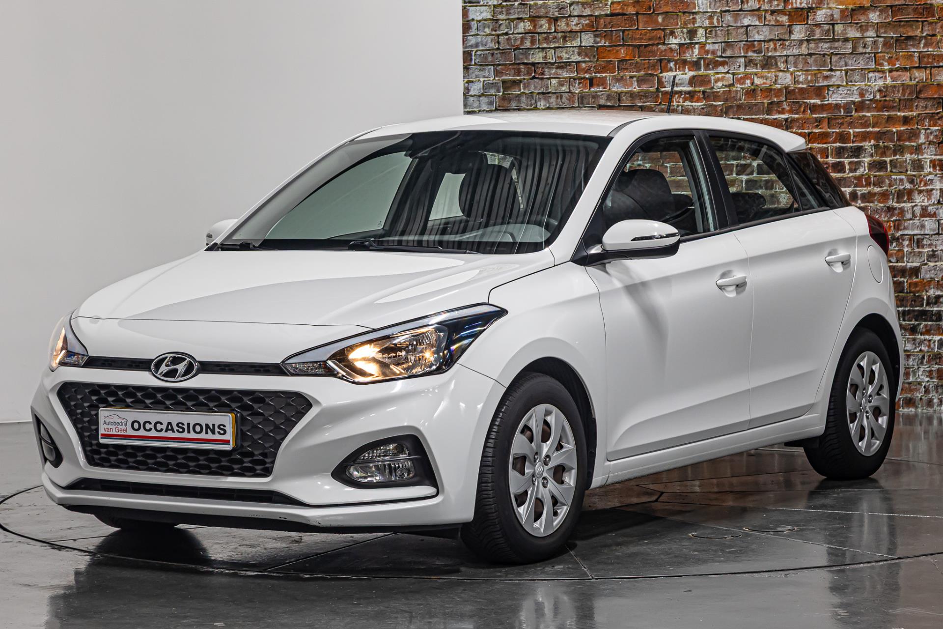Hyundai i20 1.0 T-GDI Comfort I Camera I Navi I Cruise controle 46201691-6.jpg | Autobedrijf van Geel