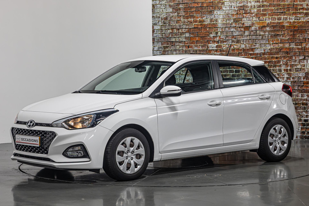 Hyundai i20 1.0 T-GDI Comfort I Camera I Navi I Cruise controle 46201691-7.jpg | Autobedrijf van Geel