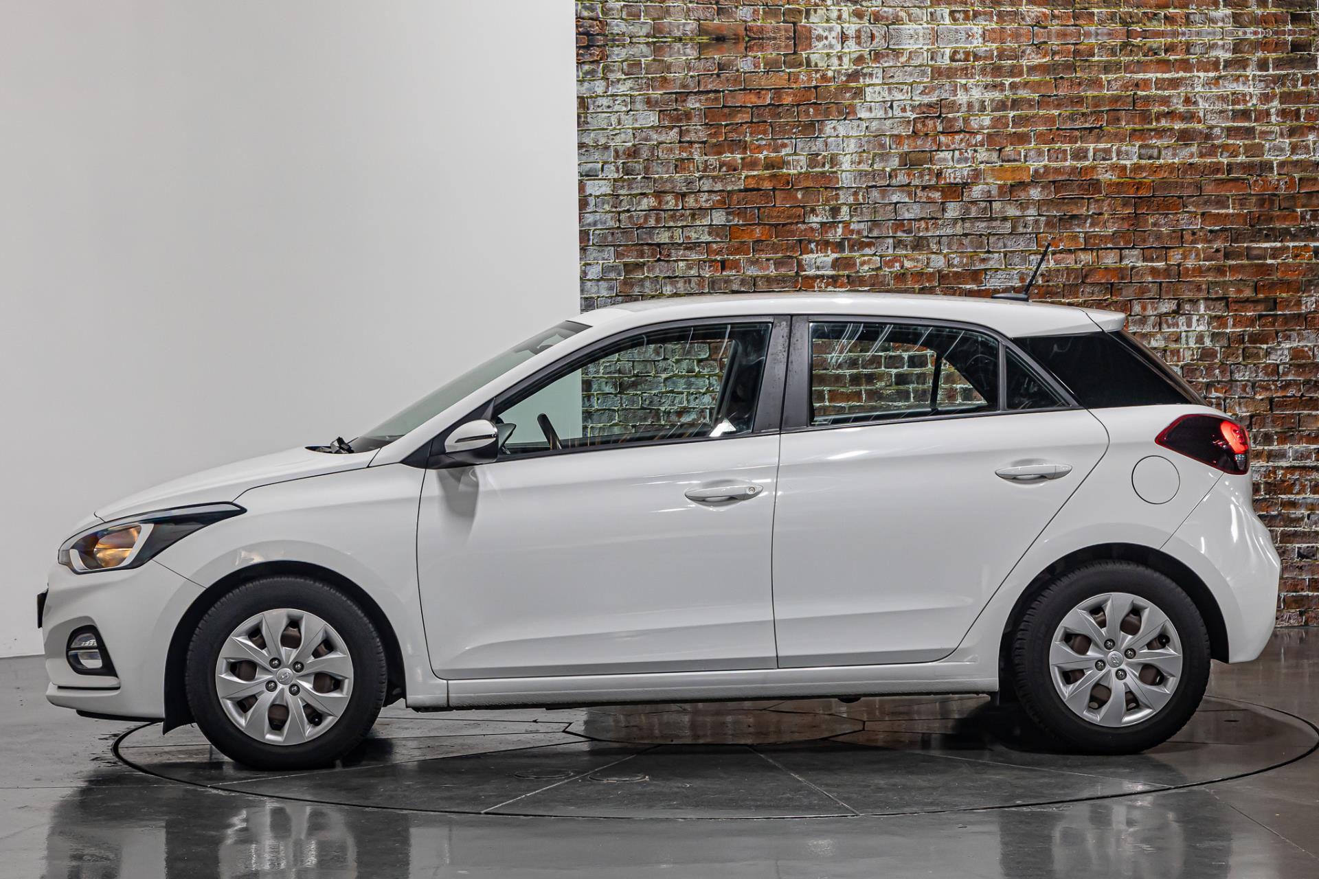 Hyundai i20 1.0 T-GDI Comfort I Camera I Navi I Cruise controle 46201691-8.jpg | Autobedrijf van Geel