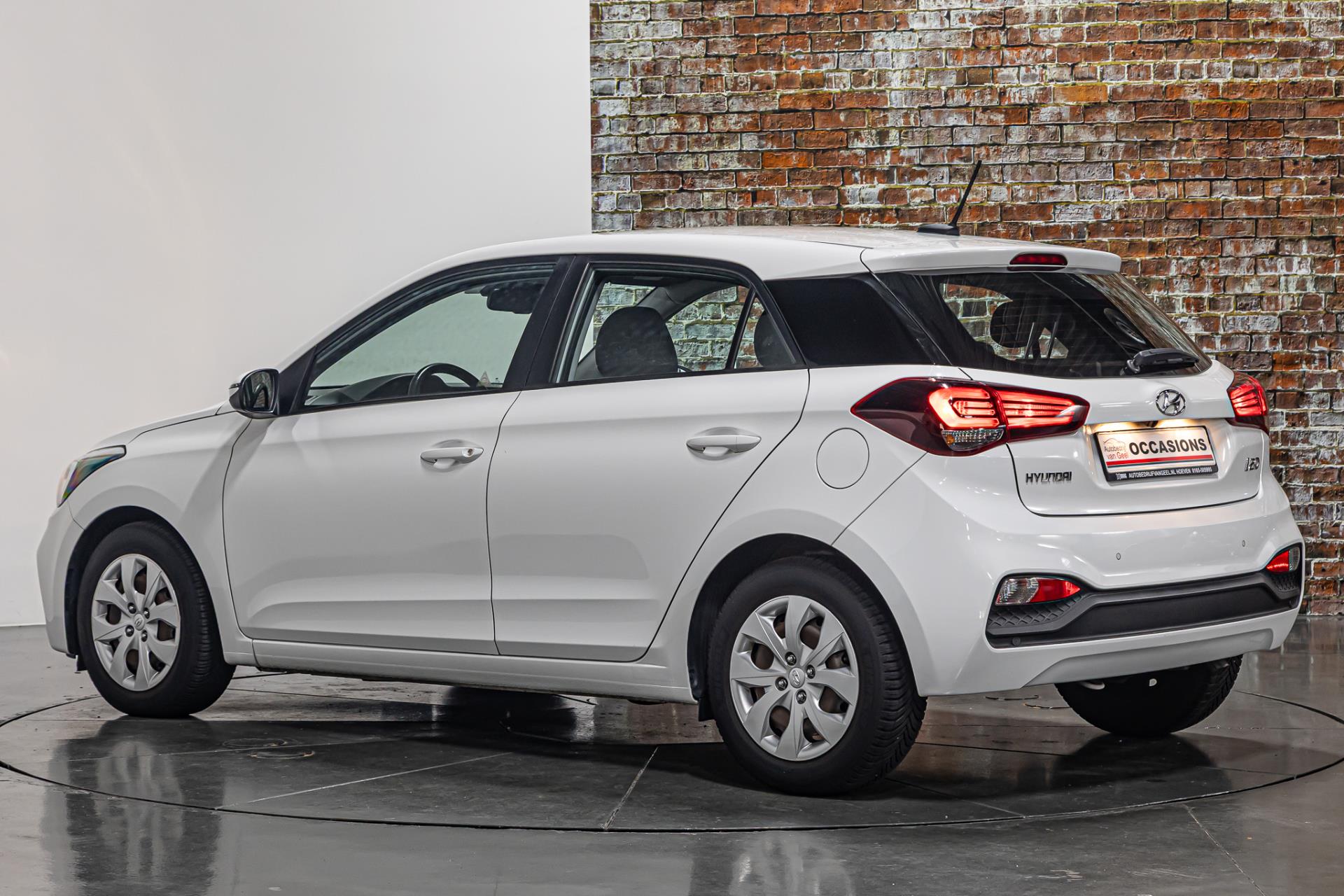 Hyundai i20 1.0 T-GDI Comfort I Camera I Navi I Cruise controle 46201691-9.jpg | Autobedrijf van Geel