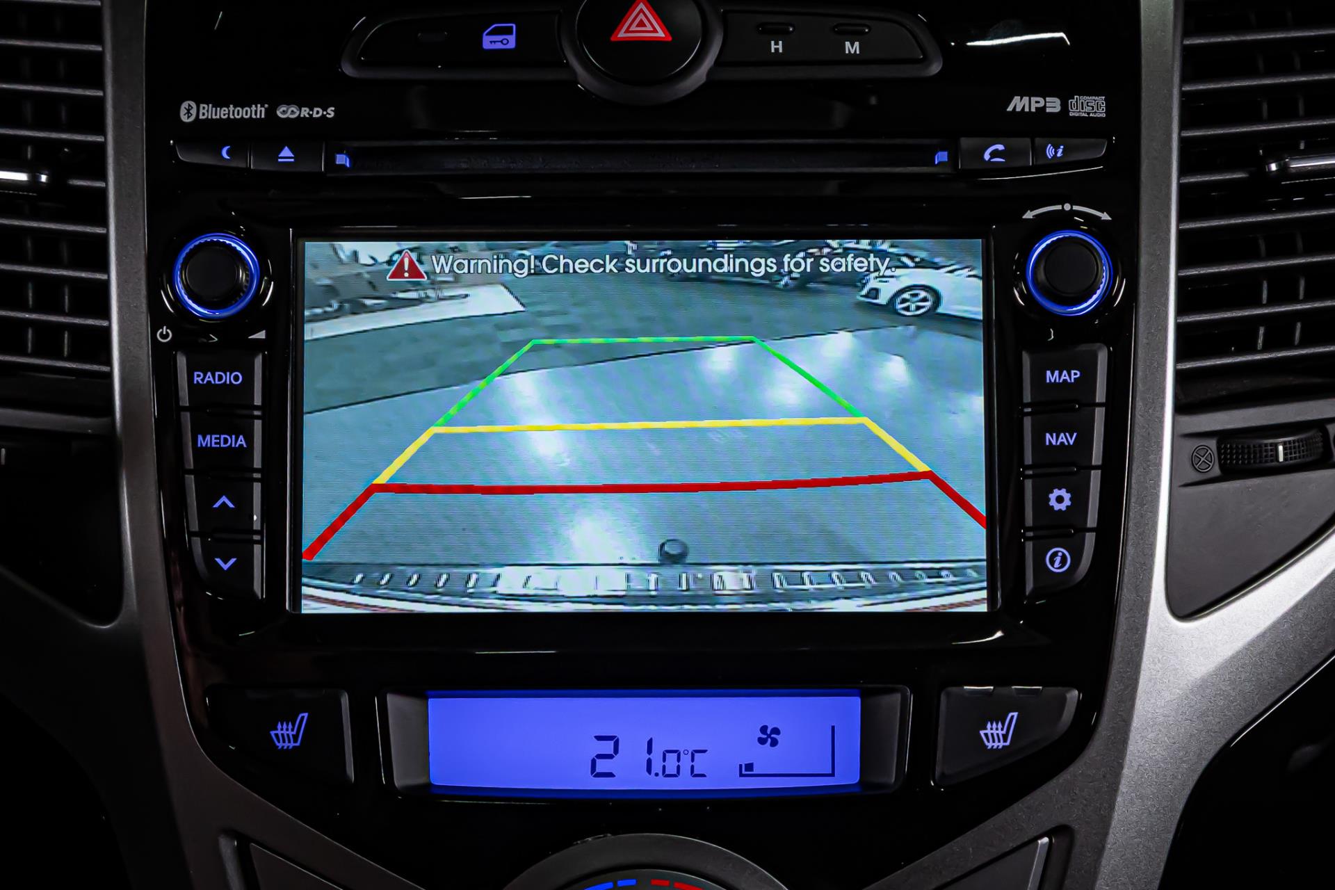 Hyundai ix20 1.6i Premium I Trekhaak I Schuif/kantel dak I Stoelverwarming 46202384-22.jpg | Autobedrijf van Geel