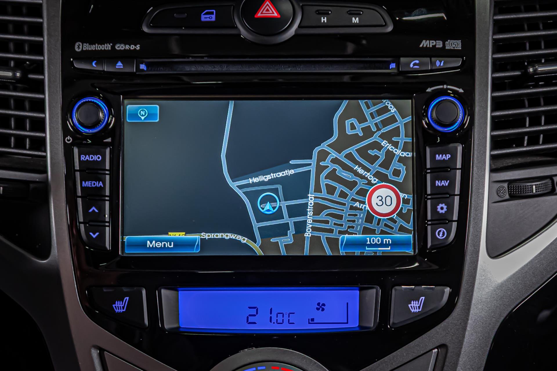 Hyundai ix20 1.6i Premium I Trekhaak I Schuif/kantel dak I Stoelverwarming 46202384-30.jpg | Autobedrijf van Geel