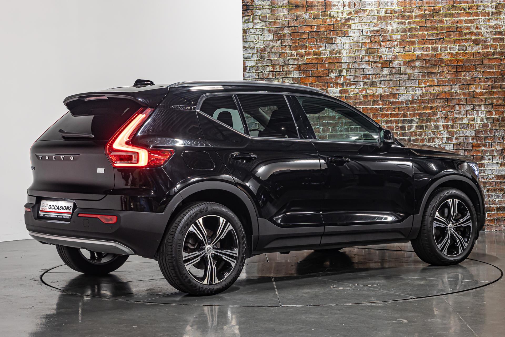 Volvo XC40 1.5 T5 Recharge Inscription I Plug in 46217108-12.jpg | Autobedrijf van Geel