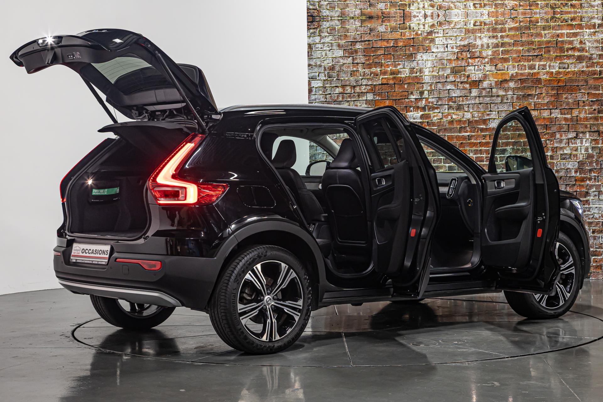 Volvo XC40 1.5 T5 Recharge Inscription I Plug in 46217108-13.jpg | Autobedrijf van Geel