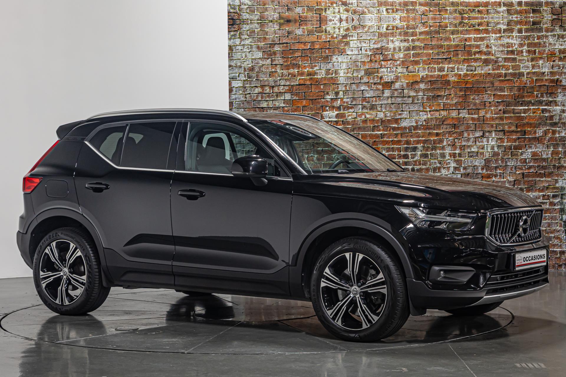 Volvo XC40 1.5 T5 Recharge Inscription I Plug in 46217108-15.jpg | Autobedrijf van Geel