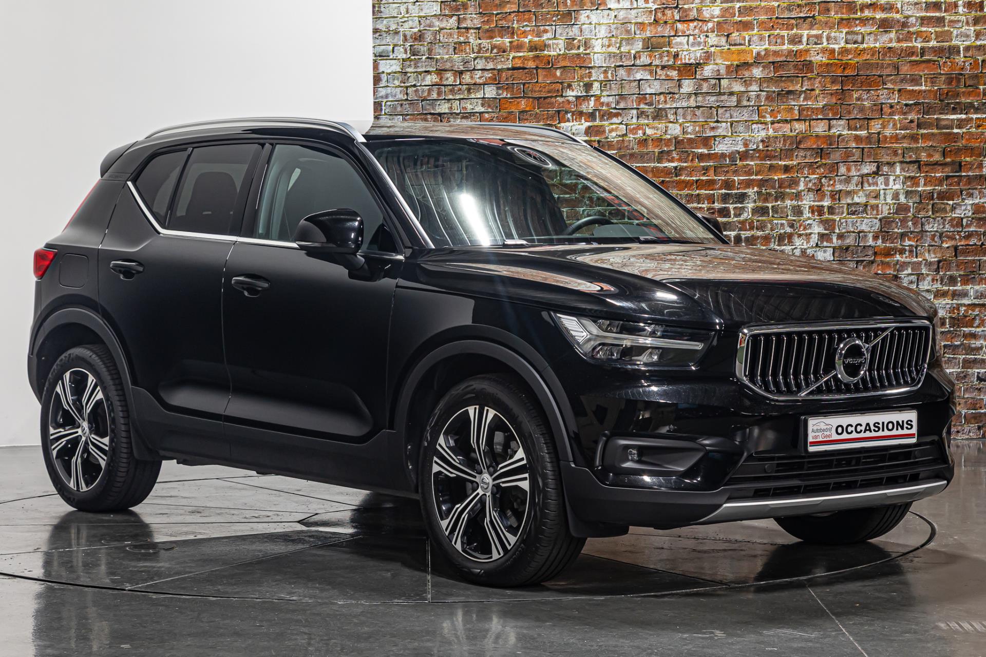 Volvo XC40 1.5 T5 Recharge Inscription I Plug in 46217108-16.jpg | Autobedrijf van Geel