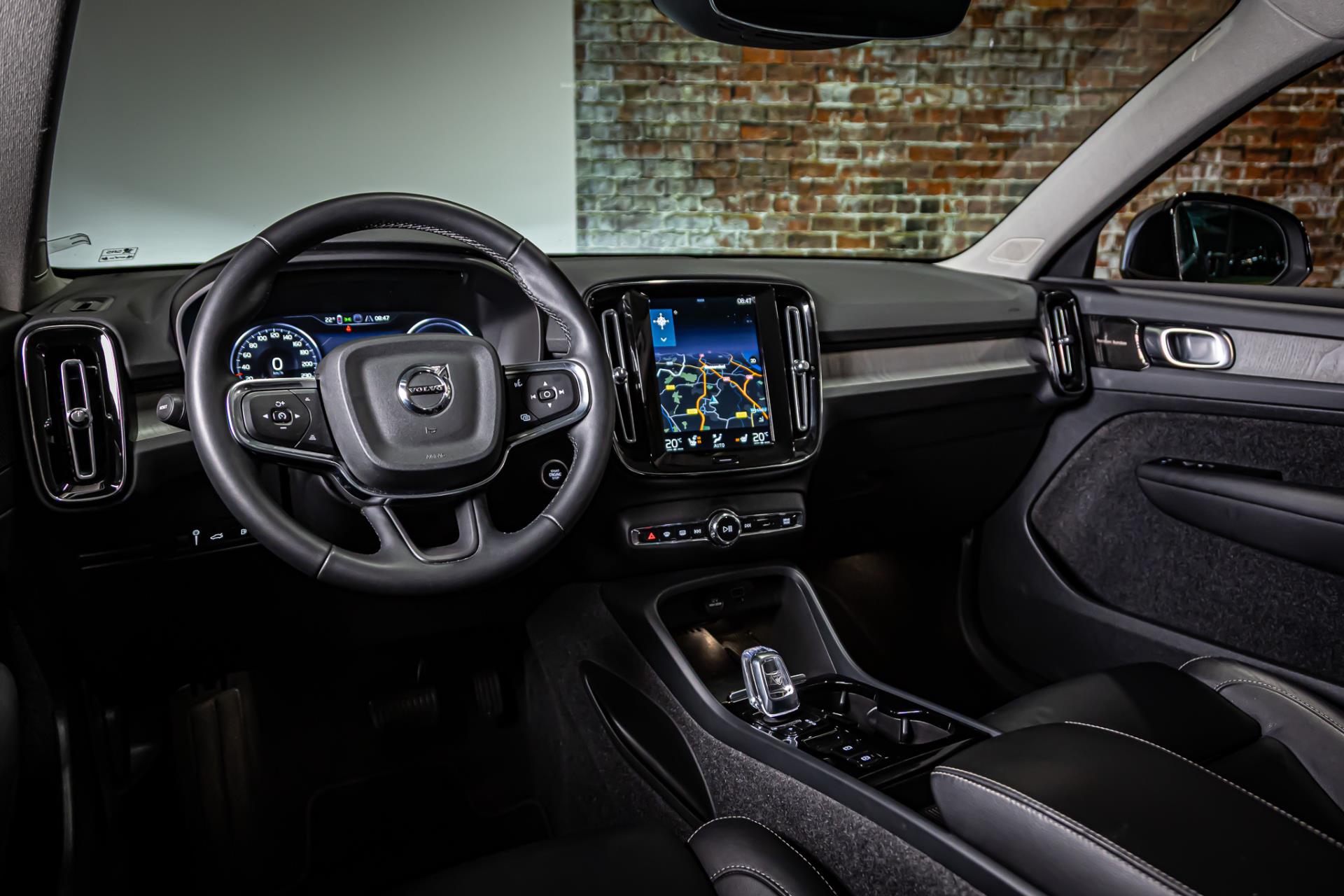 Volvo XC40 1.5 T5 Recharge Inscription I Plug in 46217108-20.jpg | Autobedrijf van Geel