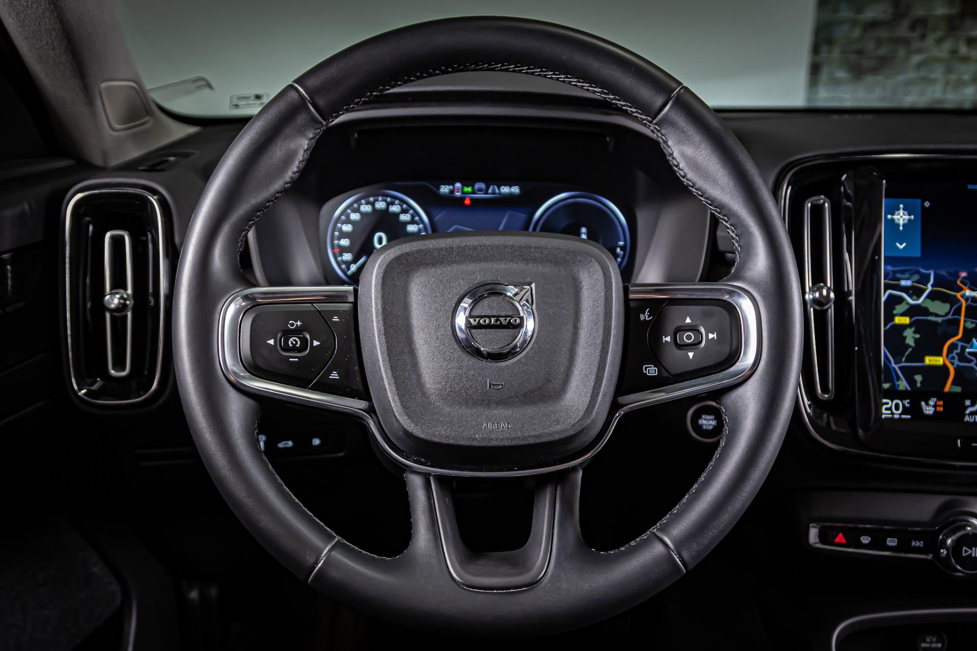 Volvo XC40 1.5 T5 Recharge Inscription I Plug in 46217108-21.jpg | Autobedrijf van Geel