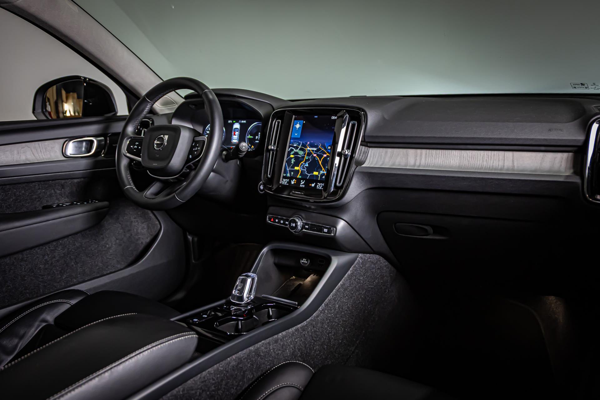 Volvo XC40 1.5 T5 Recharge Inscription I Plug in 46217108-22.jpg | Autobedrijf van Geel