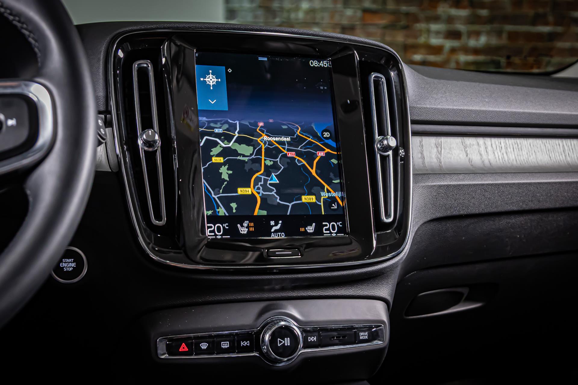 Volvo XC40 1.5 T5 Recharge Inscription I Plug in 46217108-23.jpg | Autobedrijf van Geel