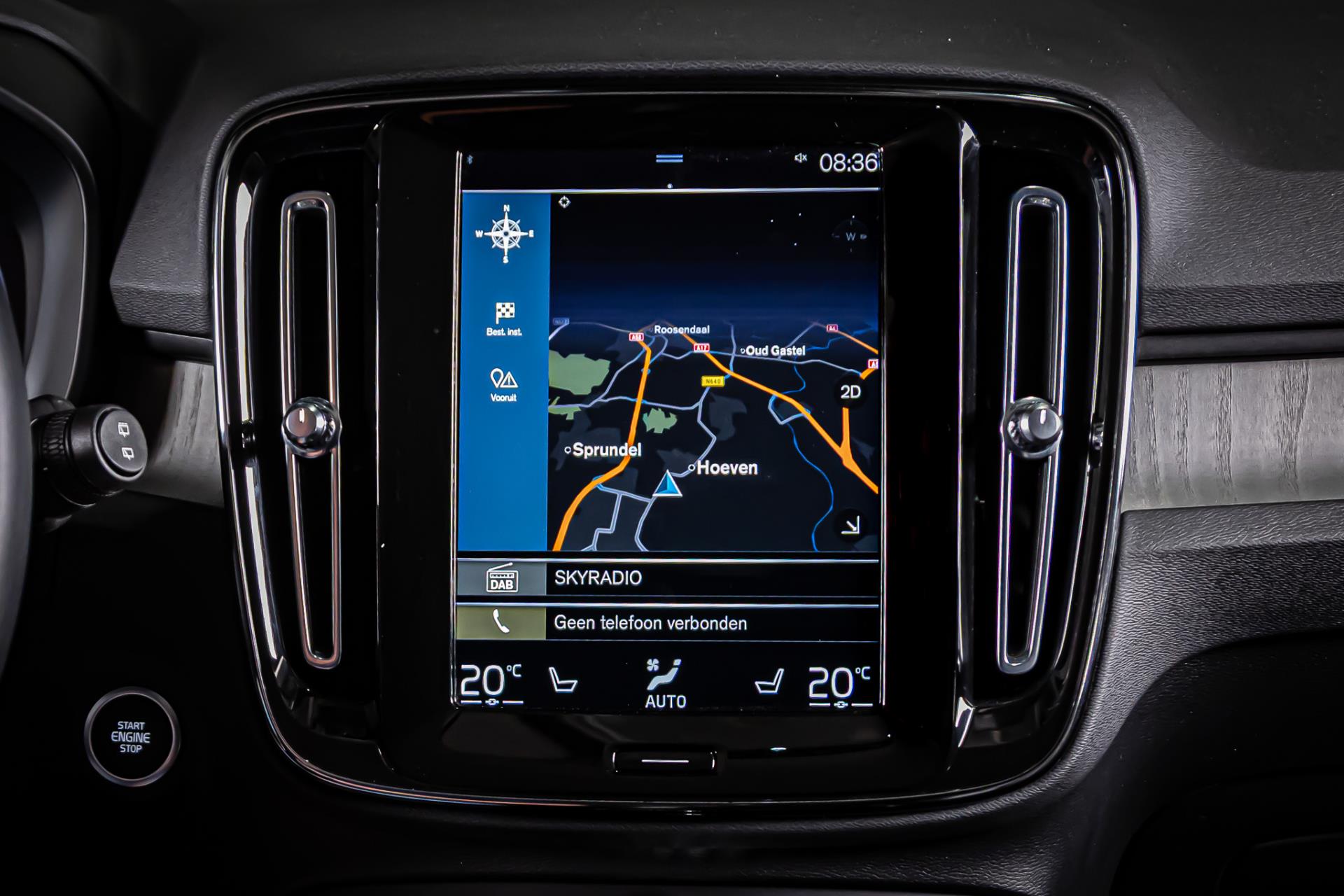 Volvo XC40 1.5 T5 Recharge Inscription I Plug in 46217108-25.jpg | Autobedrijf van Geel