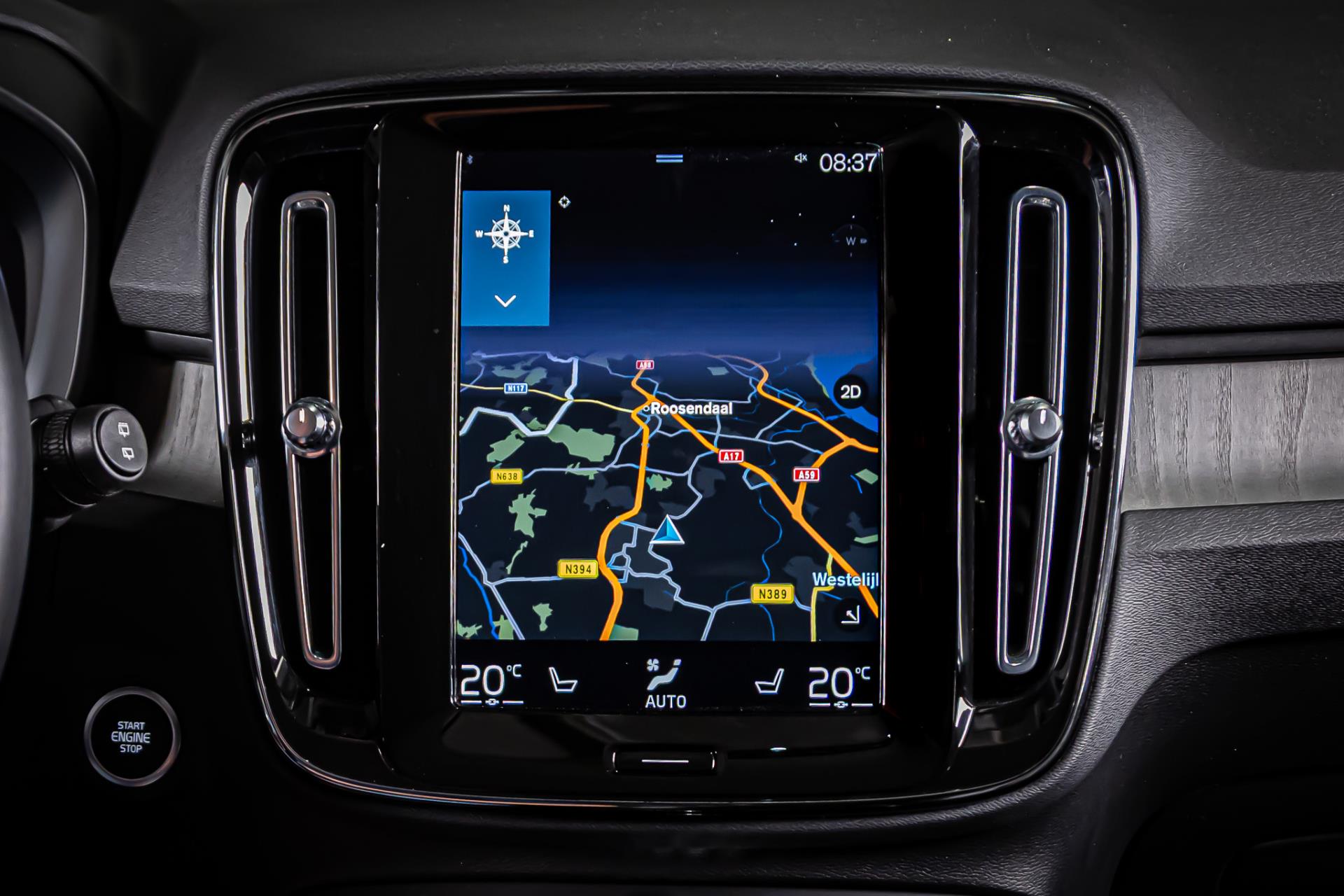 Volvo XC40 1.5 T5 Recharge Inscription I Plug in 46217108-26.jpg | Autobedrijf van Geel