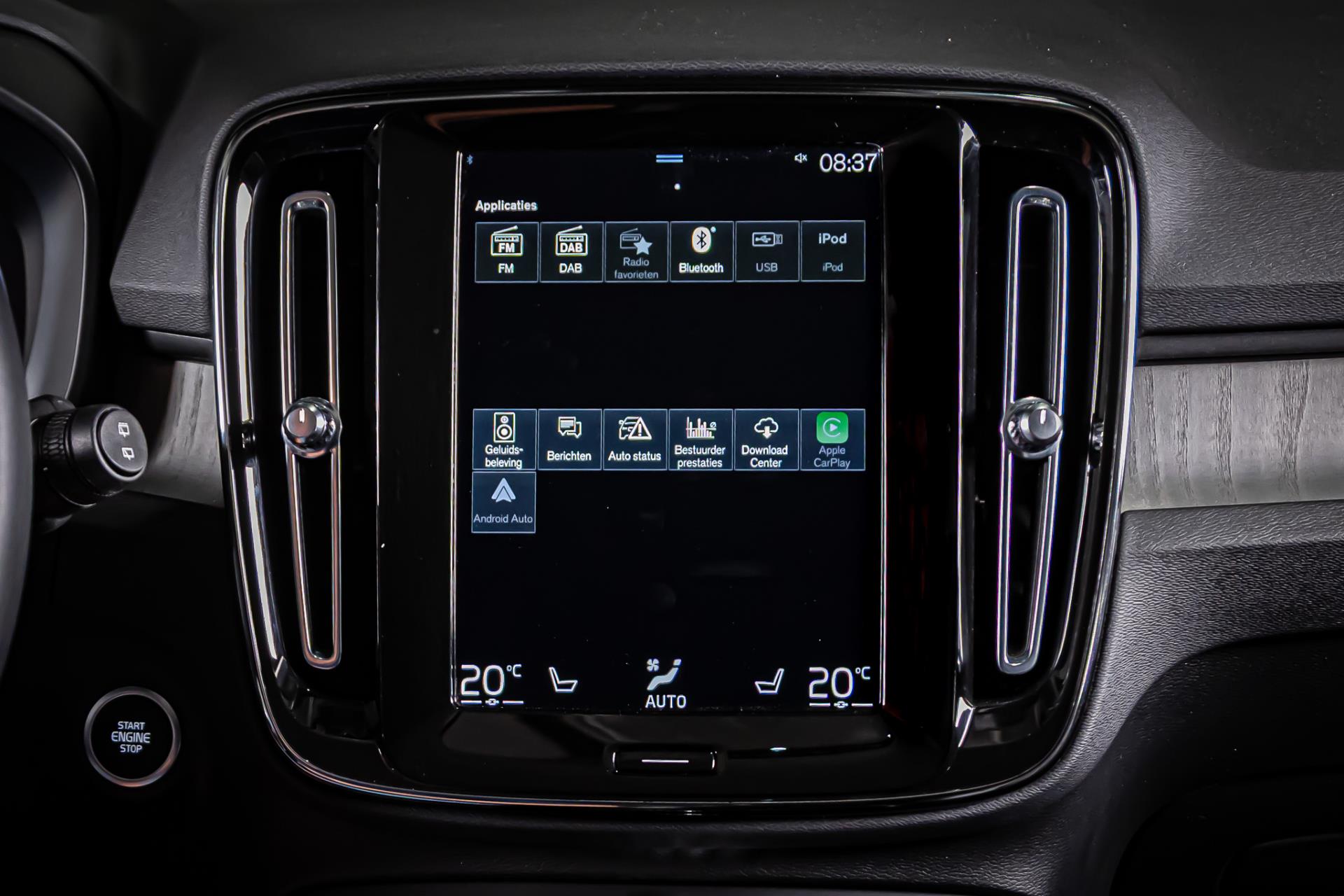 Volvo XC40 1.5 T5 Recharge Inscription I Plug in 46217108-27.jpg | Autobedrijf van Geel