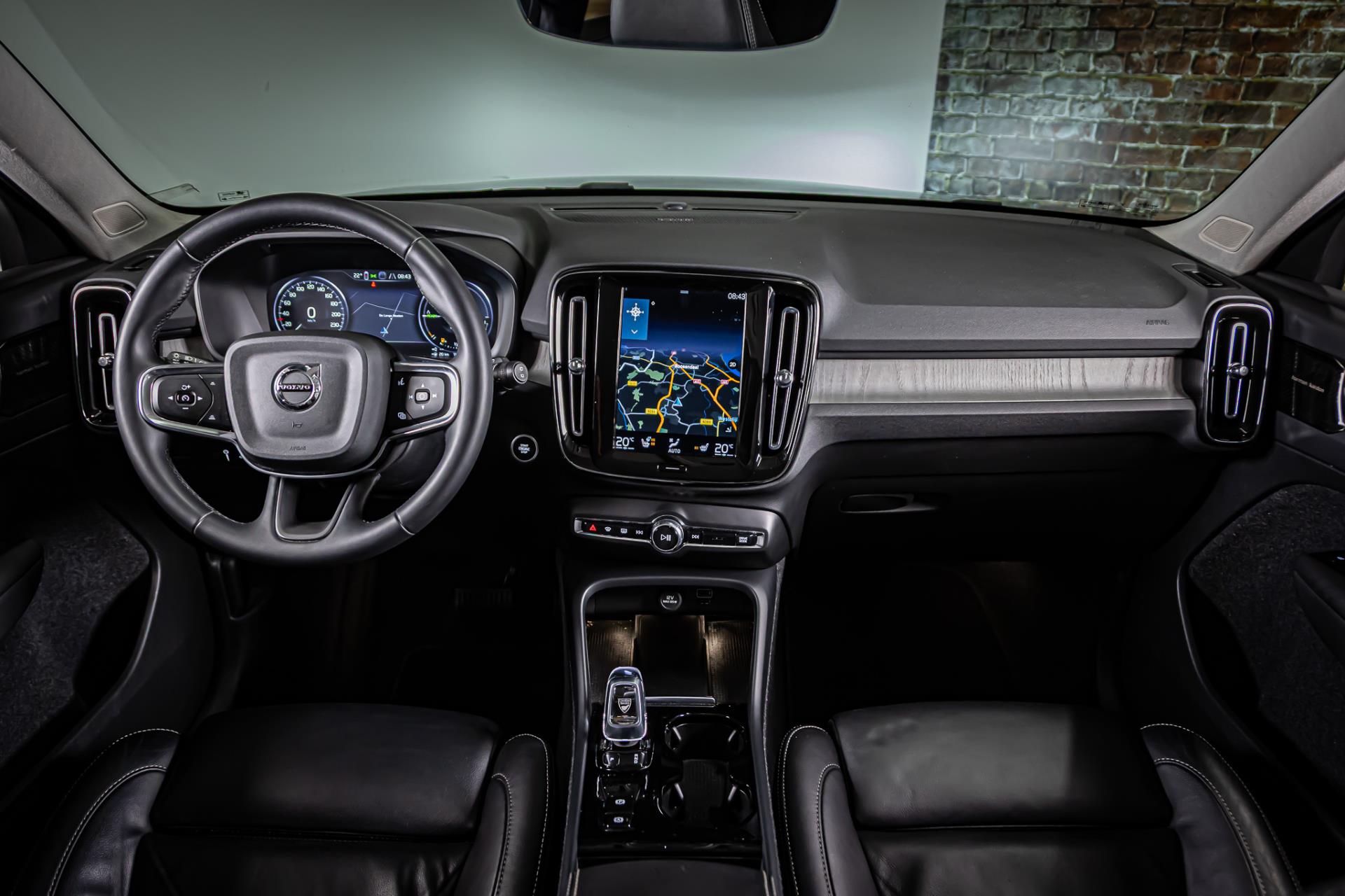 Volvo XC40 1.5 T5 Recharge Inscription I Plug in 46217108-3.jpg | Autobedrijf van Geel