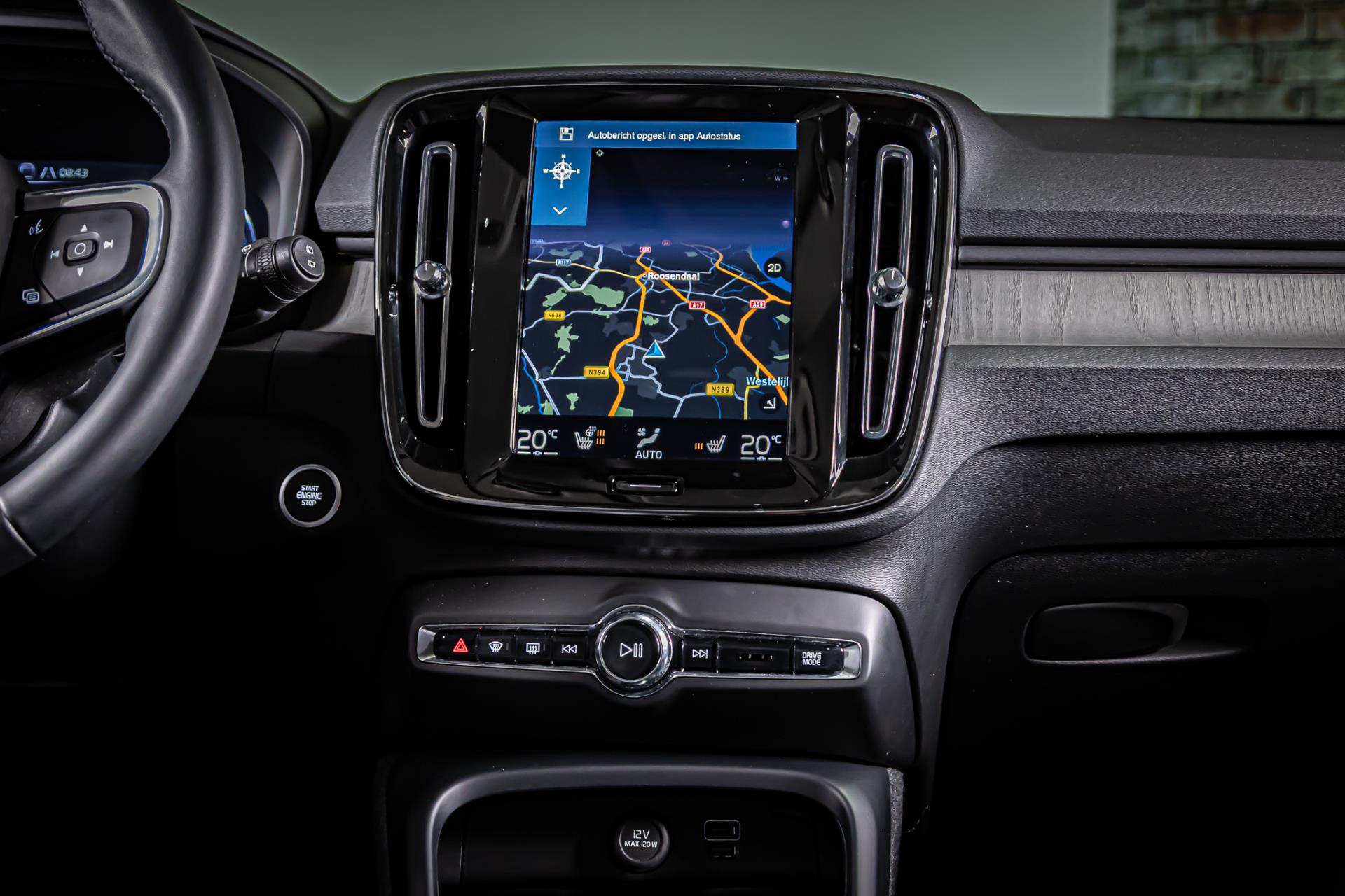 Volvo XC40 1.5 T5 Recharge Inscription I Plug in 46217108-30.jpg | Autobedrijf van Geel